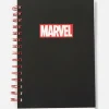 A5 Marvel Notebook