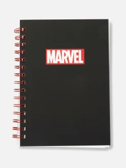 A5 Marvel Notebook