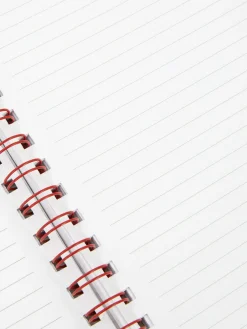 A5 Marvel Notebook