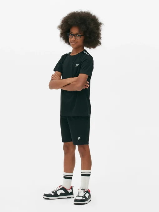 Active T-Shirt