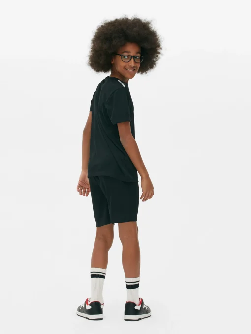 Active T-Shirt