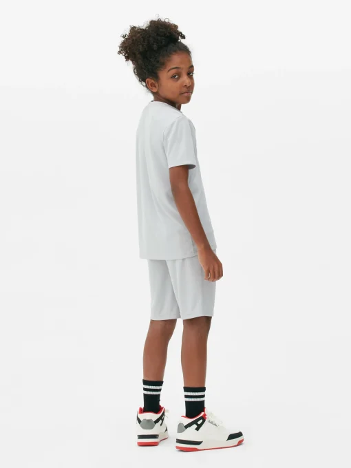 Active T-Shirt
