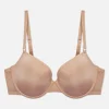 A-D Essential Full Cup Padded T-Shirt Bra