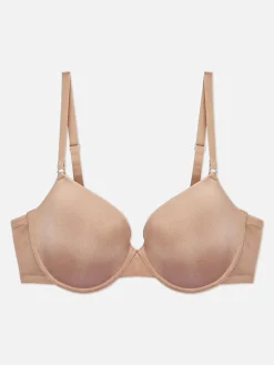 A-D Essential Full Cup Padded T-Shirt Bra
