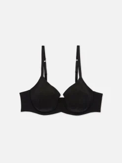 A-D Full Cup T-Shirt Bra