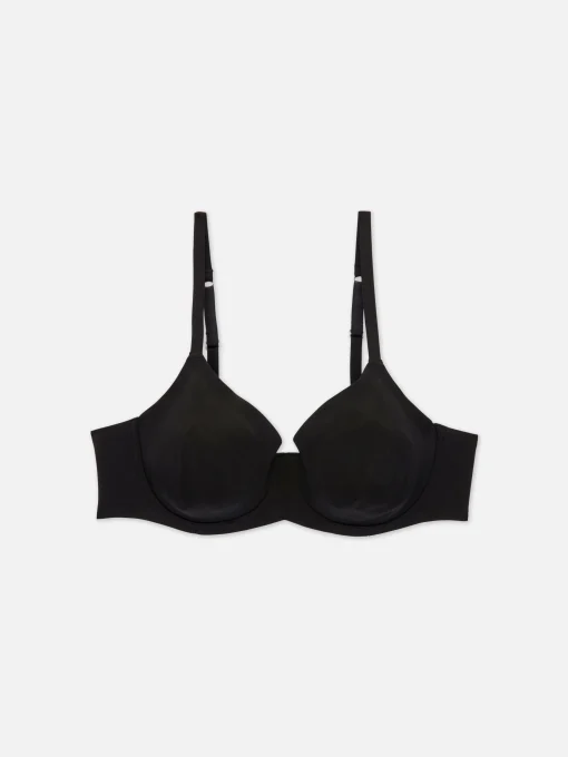 A-D Full Cup T-Shirt Bra