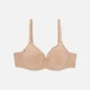 A-D Full Cup T-Shirt Bra