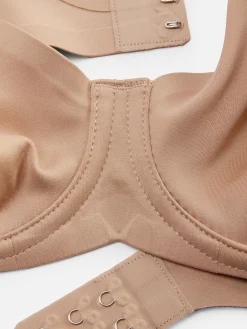 A-D Full Cup T-Shirt Bra