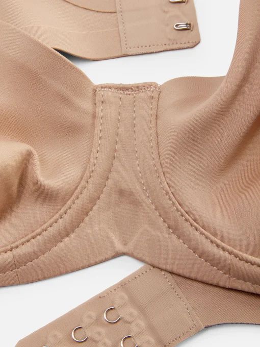 A-D Full Cup T-Shirt Bra
