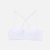 A-D Multiway Strapless Bra