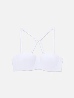 A-D Multiway Strapless Bra