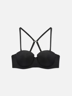 A-D Multiway Strapless Bra