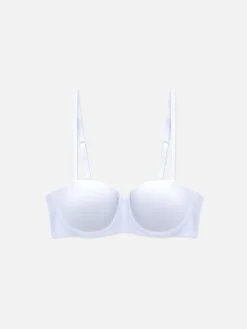 A-D Multiway Strapless Bra