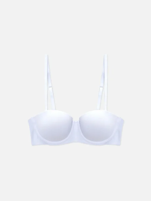 A-D Multiway Strapless Bra