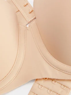 A-D Multiway Strapless Bra
