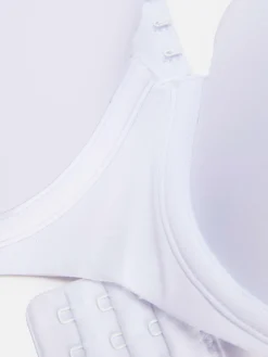 A-D Multiway Strapless Bra