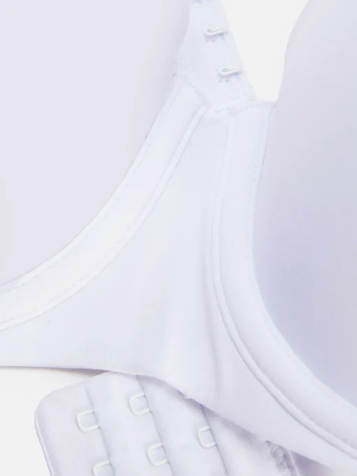 A-D Multiway Strapless Bra