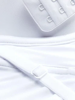 A-D Multiway Strapless Bra