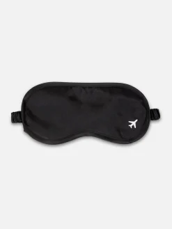 Airplane Eye Mask