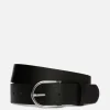 Arch Buckle Belt