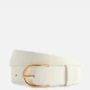 Arch Buckle Belt