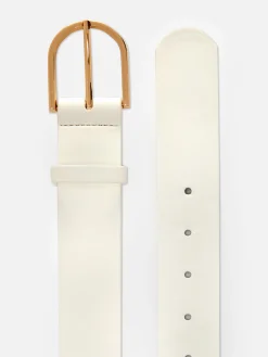 Arch Buckle Belt