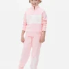 Barbie Drawstring Joggers