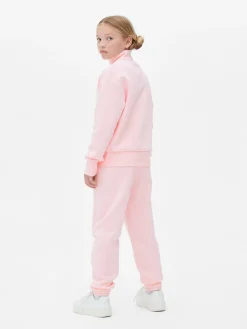 Barbie Drawstring Joggers