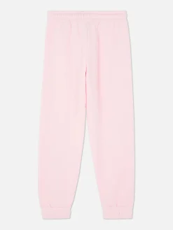 Barbie Drawstring Joggers