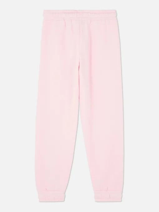Barbie Drawstring Joggers