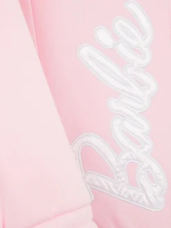 Barbie Drawstring Joggers