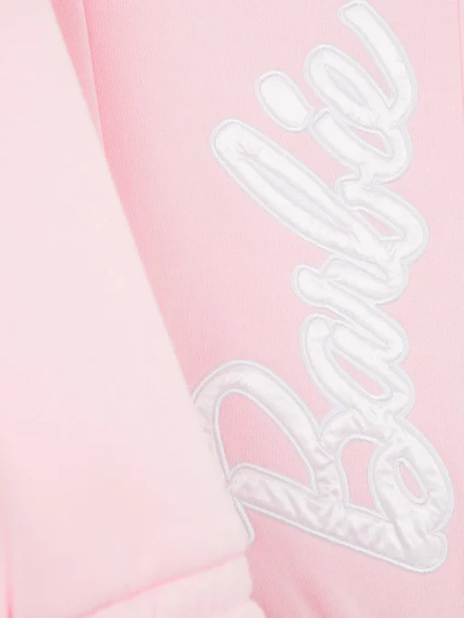 Barbie Drawstring Joggers