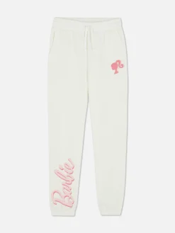 Barbie Graphic Joggers
