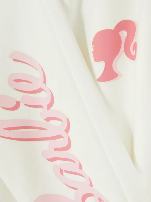 Barbie Graphic Joggers