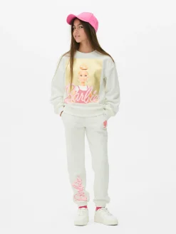 Barbie Graphic Sweatshirt