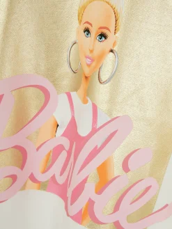 Barbie Graphic Sweatshirt