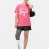 Barbie Graphic T-Shirt