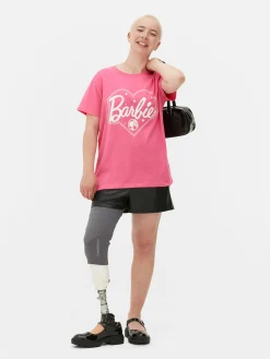 Barbie Graphic T-Shirt