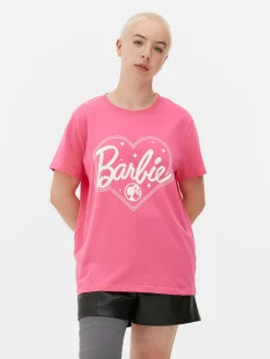 Barbie Graphic T-Shirt