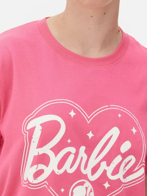 Barbie Graphic T-Shirt