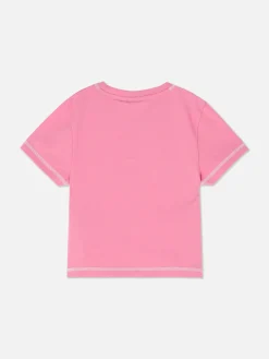 Barbie Graphic T-Shirt