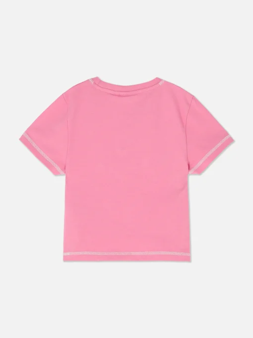Barbie Graphic T-Shirt