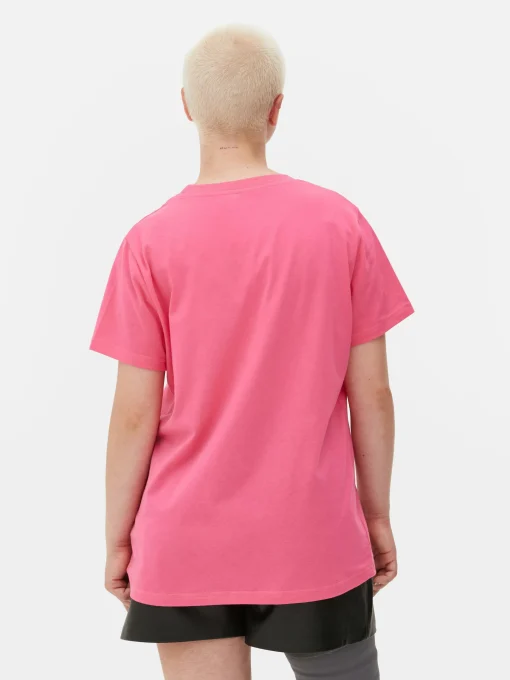 Barbie Graphic T-Shirt