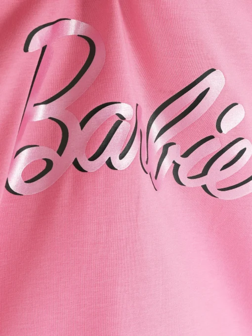Barbie Graphic T-Shirt