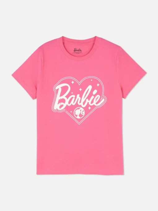 Barbie Graphic T-Shirt