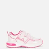 Barbie Light-Up Low-Top Trainers