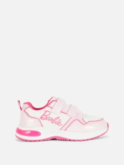 Barbie Light-Up Low-Top Trainers