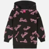 Barbie Longline Hoodie