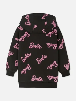 Barbie Longline Hoodie