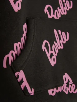 Barbie Longline Hoodie
